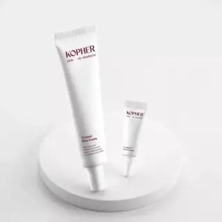 [광채/기미] 코페르 큐리페어 멜라크림 21ml 기획(+4ml)