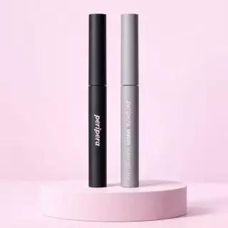 [NEW] 페리페라 스피디 스키니 마스카라 2 Colors