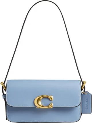 Coach 코치 여성용 Zoe 숄더백 250451