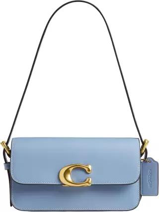 Coach 코치 여성용 Zoe 숄더백 250451