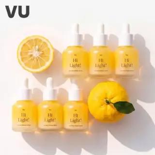 뷰 유자 멜라토닝 세럼 30ml 6개 방송특가