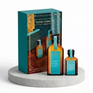 [1억병 판매] 모로칸오일 헤어 트리트먼트 50ml/100ml (펌프포함)