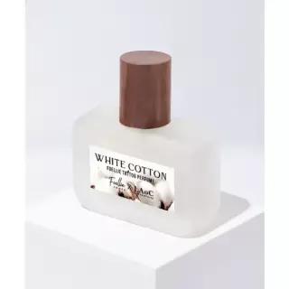 FOELLIE 타투퍼퓸 화이트 코튼 45ml