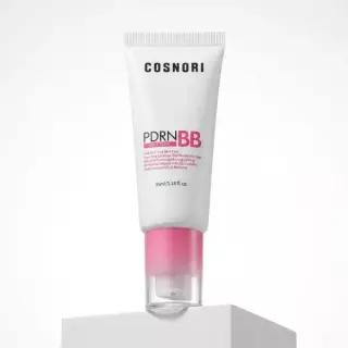 [NEW/착붙커버] 코스노리 트루 톤 피디알엔 비비크림 35ml 3 Colors