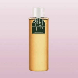 정안고 진액 에센스 260ml 1개 천연성분 100% 진정 보습 쿨링 천연화장품 임산부화장품