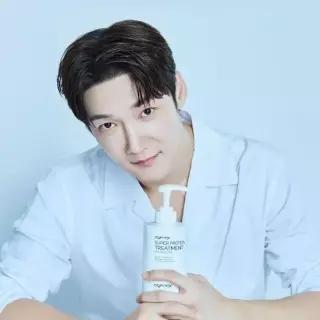 오제닉스 슈퍼 프로틴 트리트먼트 500ml