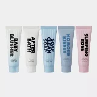 [NEW퍼퓸기능성]센녹 핸드크림 50ml 5종
