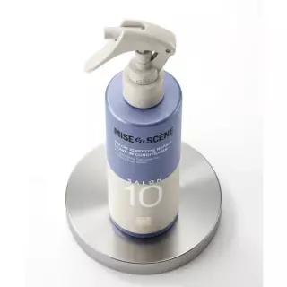 MISEENSCENE 살롱10 펩타이드 리페어 노워시앰플트리트먼트 200ml