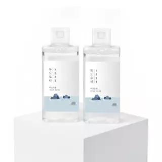 [저자극/세트] 라운드랩 1025 독도 토너/로션 2종 기획 (200ml+200ml)