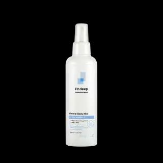 닥터딥 미네랄 바디미스트 200ml