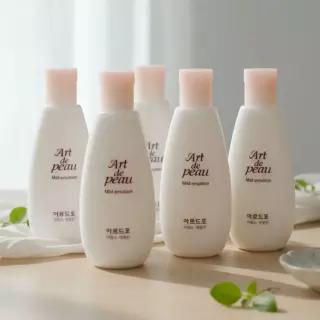 아르드포 마일드 에멀전 380ml x 5개 대용량 로션 화장품 스킨로션