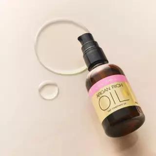 루시도엘 아르간 헤어 트리트먼트 오일 더블기획 (60ml+60ml)