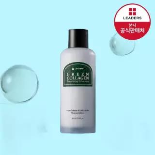 리더스 그린 콜라겐 밸런싱 에멀전 150ml 2227507167 4914564