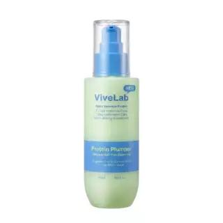 [손상모케어/단백질플럼핑] NEW 바이브랩 프로틴 플럼퍼 리페어 헤어 밀크 에센스 150ml (열보호)