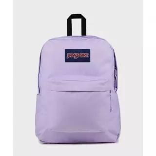 잔스포츠 JANSPORT 슈퍼브레이크 PASTEL LILAC JSPU261MBBP003PL 201552