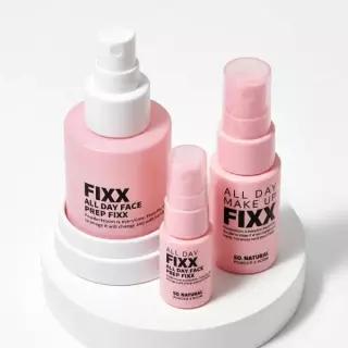 [OY단독기획] 쏘내추럴 올 데이 페이스 프렙 픽서 30ml 기획 (+픽서 20ml)