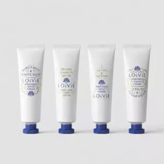 로이비 퍼퓸드 핸드크림 35ml