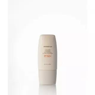 AROMATICA 바이탈라이징 로즈마리 수분장벽 선크림 50ML
