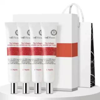 콜라겐 링클 아이크림 40ml 4개입 선물세트+쇼핑백 627621
