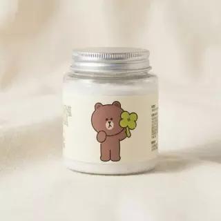 바스X라인프렌즈 미니플러스 탈취제 160g