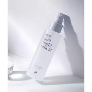 매장정품 MERZY 데이 앤 나잇 쉴드 메이크업 픽서