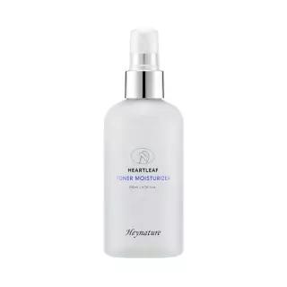 [ 단독기획] 헤이네이처 어성초 스킨 모이스처라이저 토너 200ml 기획 (+어성초 마스크 2매)