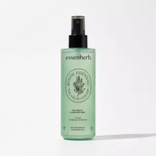 에센허브 티트리 90 클리어 바디 미스트 200ml