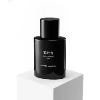 MUSINSA STANDARD BEAUTY [노홍철 컬래버] 럭키 가이 實行力(실행력) EDP 50ml
