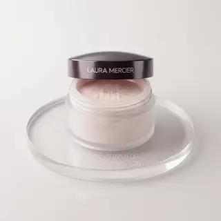 LAURA MERCIER 시크릿 브라이트닝 아이 세팅 파우더