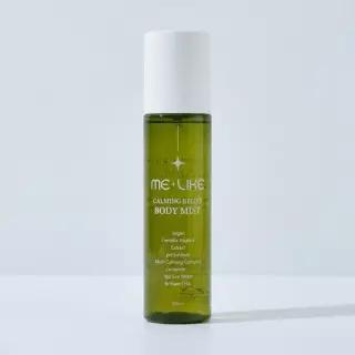 [등드름/] 미라이크 카밍 릴리프 바디 미스트 150ml