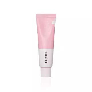 엘로엘 B12 비타 톤업 크림 피부톤 촉촉 수분 생기 케어 50ml 1개