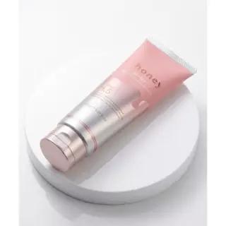 ANDHONEY 멜티 모이스트 헤어팩 130g
