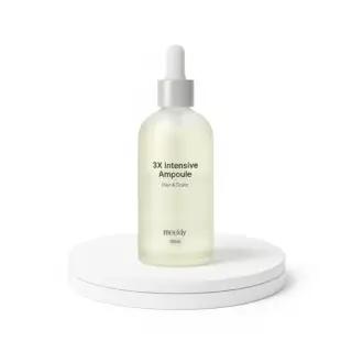 미클리 3X 인텐시브 두피 영양 앰플 에센스 100ml