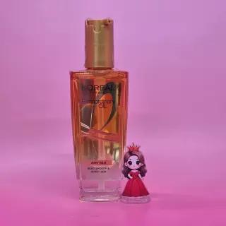 로레알 열보호 퍼퓸헤어오일 로레알파리 헤어 오일 에센스 100mL &&& 시트러스 플로럴 극손상추천 에어리실