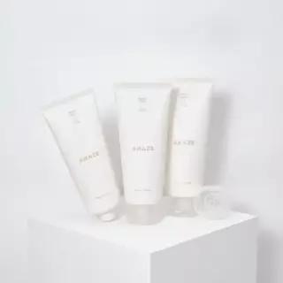 [열보호/헤어수분크림] 어네이즈 멜로우 크림 150ml