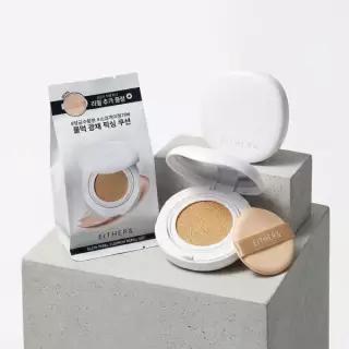 RIIZE쇼타로PICK 이더앤 글로우 픽셀 쿠션 12g 6종 단품기획 1464923