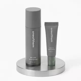 하나로 끝내는 원오브뎀 드 뗑 톤 로션 50ml 기획+톤 10ml 1464912