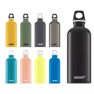 매장정품 SIGG 트래블러 워터보틀 600ml