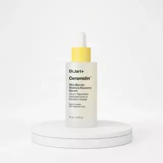 [NEW단독기획/화잘먹세럼] 닥터자르트 세라마이딘 스킨 베리어 모이스쳐 리커버리 세럼 30ml 기획 (+크림15