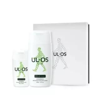 ULOS 포켓플러스 세트 지·복합성 4167409