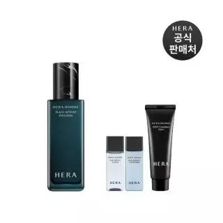 헤라 기획 NEW 옴므 블랙 인텐스 에멀전 110ML I26042803 464047