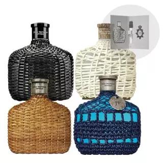 [존바바토스](김해점)아티산 75ML 택1 (+샘플 1종 증정)