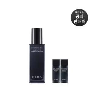 헤라 기획 옴므 블랙 액티브 어드밴스드 에멀전 110ML i.25091705 463989
