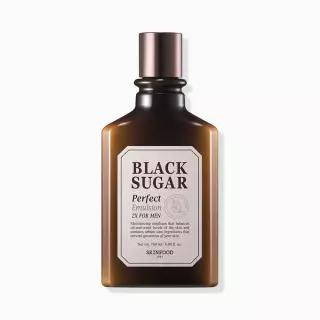 스킨푸드 블랙슈가 퍼펙트 에멀전 2X 포 맨 180ml 1030636