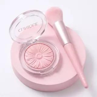 브러쉬증정 크리니크 치크 팝 12 colors 기획단품 1464874