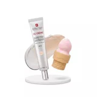 [혜림쌤PICK/단독기획] 에르보리앙 CC크림 15ml /40ml (포슬린/클레어)