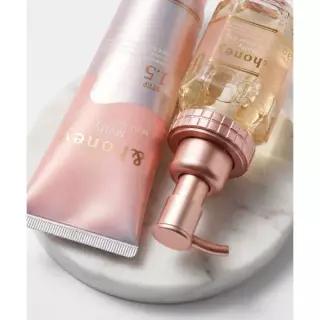 ANDHONEY 멜티 모이스트 헤어팩 130g + 멜티 모이스트 헤어 오일 100ml