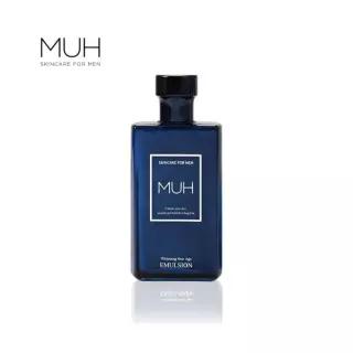 무케렌시아 MUH 엠유에이치 화이트닝 뉴에이지 에멀전 로션 128ml 202310197028 463924