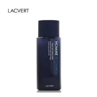 지오벤처스 Ksr 엘지 라끄베르 옴므 리차지 마일드 셋 에멀전 180ml 463890