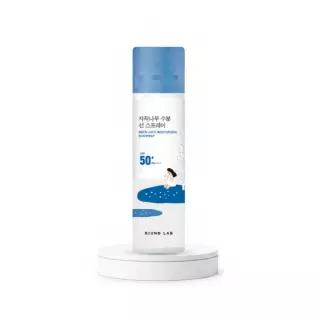 [NEW/쿨링차단] 라운드랩 자작나무 수분 선 스프레이 100ml 1+1 기획